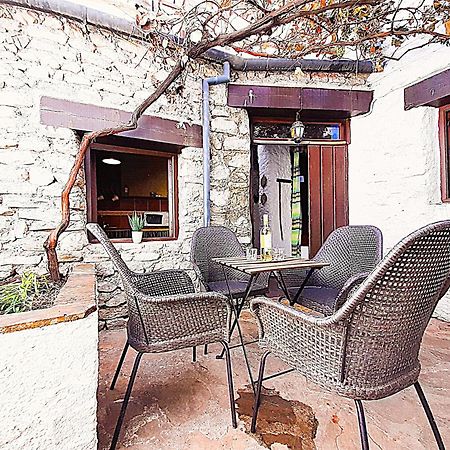 Casa Rural La Parra Grazalema Dış mekan fotoğraf